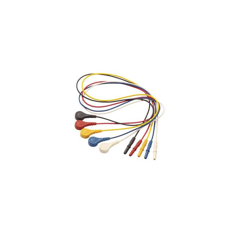 Electrode Testing Supplies