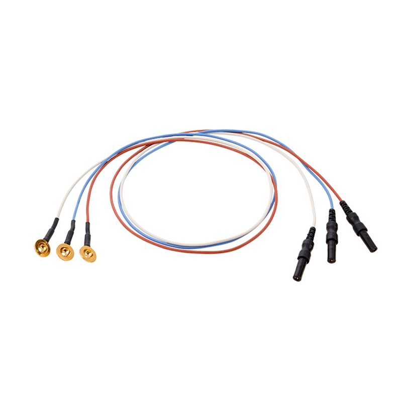 Reusable Electrodes