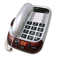 Corded Phones