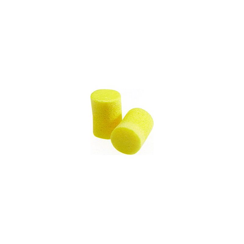 Disposable Earplugs