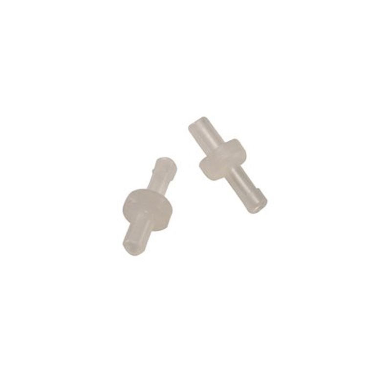 Sound Tubes, Sockets & Parts