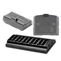 Batteries & Chargers