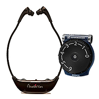 Replacement Headsets/Receivers
