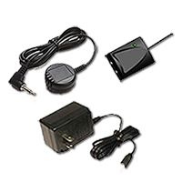 Parts & Accessories