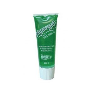 Signa Gel Conductive Electrode Gel (60 gm tube)