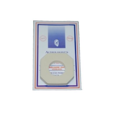 Audiologist's Choice® Universal Phone Pad (cream) Audiologist's Choice® Universal Phone Pad (cream)