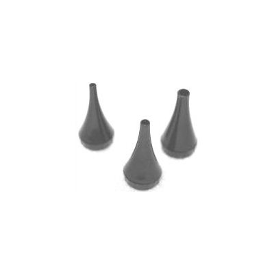 LED Pocket Otoscope Reusable Specula - 2.5mm, 4mm & 5mm (3 / pk) LED Pocket Otoscope Reusable Specula - 2.5mm, 4mm & 5mm (3 / pk)