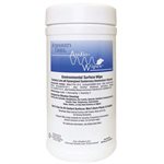 Audiologist's Choice® AudioWipes Towelettes - Large Canister (160 wipes) Audiologist's Choice® AudioWipes Towelettes - Large Canister (160 wipes)