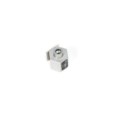 RIC Magnetic Coupler for Universal Fit Hearing Aids, 9-11mm diameter (2cc) RIC Magnetic Coupler for Universal Fit Hearing Aids, 9-11mm diameter (2cc)