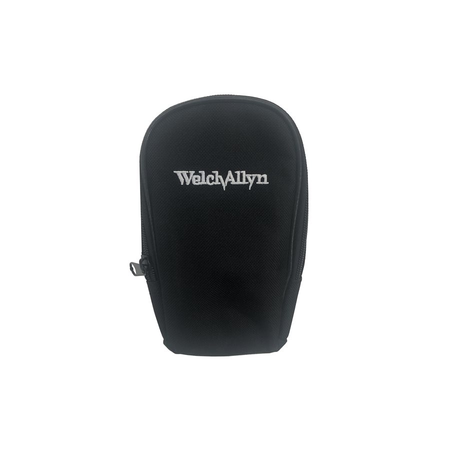 Welch Allyn Soft Case for 3.5V Otoscope Sets & 46070 Headlights