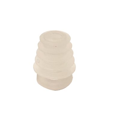 Path Medical Eartips - Lamella Tip, 8-11mm, Transparent (100 / bag)