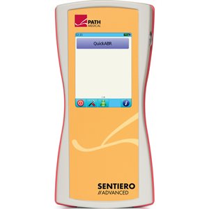 Path Medical Sentiero Advanced Handheld Screening AABR