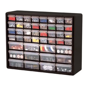 Economy Modular Storage System (44 drawers)