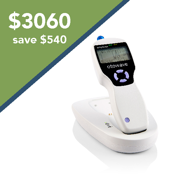 Oaktree Products Wholesale clinical supplies for Audiologists