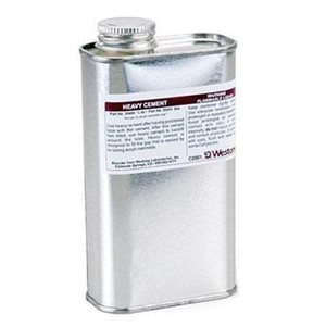 Thick Tubing Cement (8oz can)