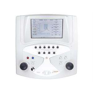 Inventis Clarinet Plus Middle Ear Analyzer