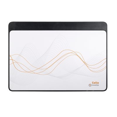 Inventis Cello PC-Based Two Channel Audiometer with High Frequency