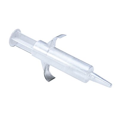 Economy Syringe Economy Syringe