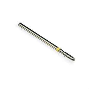 Tungsten Carbide Bur - Cone Shaped, Extra Fine (47XF)