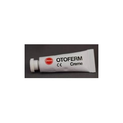 OtoFerm Comfort Cream (5gm) OtoFerm Comfort Cream (5gm)