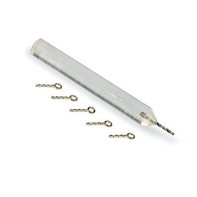 OtoClip ITE Fastener Kit with Tool (5 eyelets / bag + tool) OtoClip ITE Fastener Kit with Tool (5 eyelets / bag + tool)