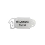 Good Health Battery Caddie - Counter Display (100 / box)