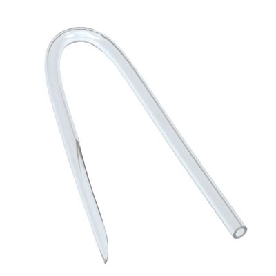 13 Medium Single Bend Tubing (25 / bag) 13 Medium Single Bend Tubing (25 / bag)