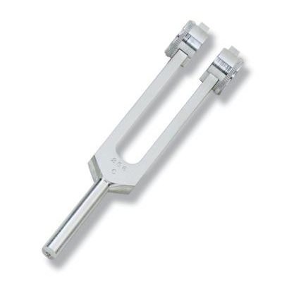Tuning Fork - 256 Hz Tuning Fork - 256 Hz