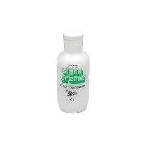 Signa Electrode Cream (5 oz bottle)