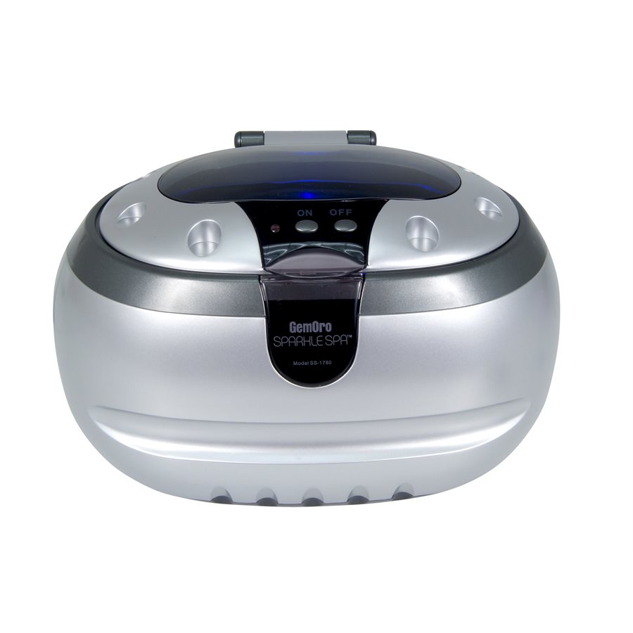 Gemoro Sparkle Spa