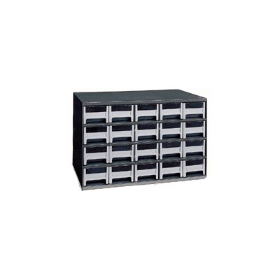 Heavy Duty Modular Storage System 20 Drawers