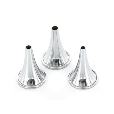Stainless Steel Hartman Specula (4mm) Stainless Steel Hartman Specula (4mm)