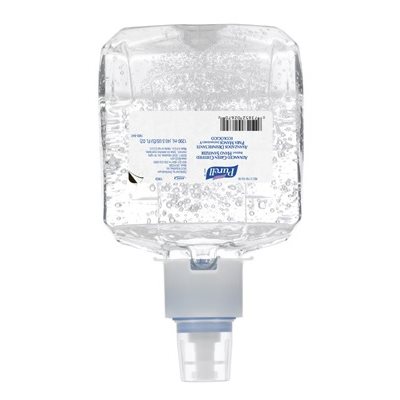 ** UNAVAILABLE - Purell Advanced Gel Sanitizer, 1200ml Touch-Free Dispenser Refill ** UNAVAILABLE - Purell Advanced Gel Sanitizer, 1200ml Touch-Free Dispenser Refill