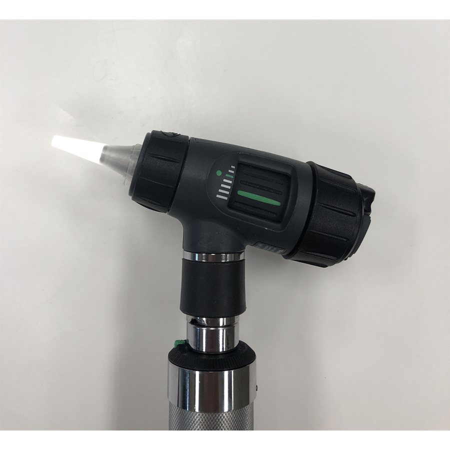 Welch Allyn LumiView CLEAR Diagnostic Disposable Specula, 2.75mm