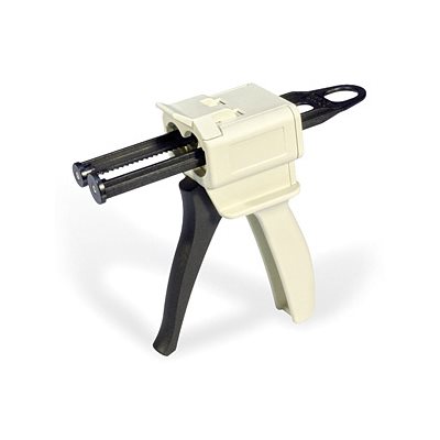 Manual Impression Gun for DS-50 Cartridges Manual Impression Gun for DS-50 Cartridges