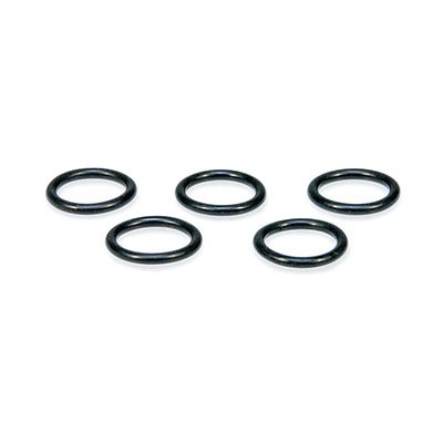 Professional Silicone Syringe 232A Replacement 'O' Ring (5 / pack) Professional Silicone Syringe 232A Replacement 'O' Ring (5 / pack)