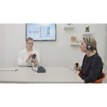 Inventis Timpani Handheld Tympanometer + Reflex and Printer