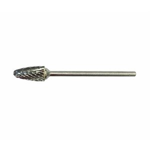 Tungsten Carbide Bur - Cone Shaped (84T)