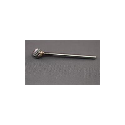 Tungsten Carbide Bur - Ball Shaped (52D) Tungsten Carbide Bur - Ball Shaped (52D)