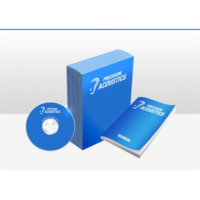 Central Auditory Test Battery Kit from Precision Acoustics Central Auditory Test Battery Kit from Precision Acoustics