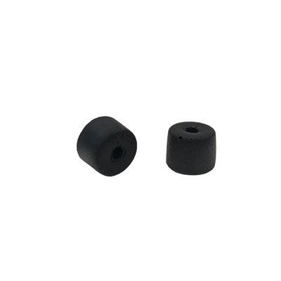 Comply DO-110 Foam Eartips - Small, Peach (100 / bag) Comply DO-110 Foam Eartips - Small, Peach (100 / bag)