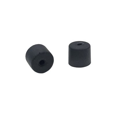 Comply DO-180 Foam Eartips - Pediatric, Peach (100 / bag) Comply DO-180 Foam Eartips - Pediatric, Peach (100 / bag)