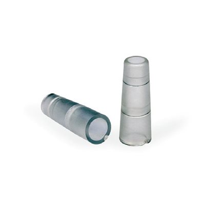 Disposable Extension Tips for Syringes (25 / bag) Disposable Extension Tips for Syringes (25 / bag)