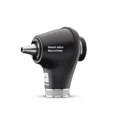 Welch Allyn 3.5V LED MacroView Plus Otoscope Head for iExaminer Welch Allyn 3.5V LED MacroView Plus Otoscope Head for iExaminer