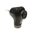 Welch Allyn 3.5V LED MacroView Plus Otoscope Head for iExaminer