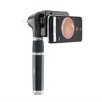 Welch Allyn 3.5V LED MacroView Plus Otoscope Head for iExaminer