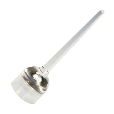 Straight Probe Tip for the Led Lenser & LED Ear Light Straight Probe Tip for the Led Lenser & LED Ear Light