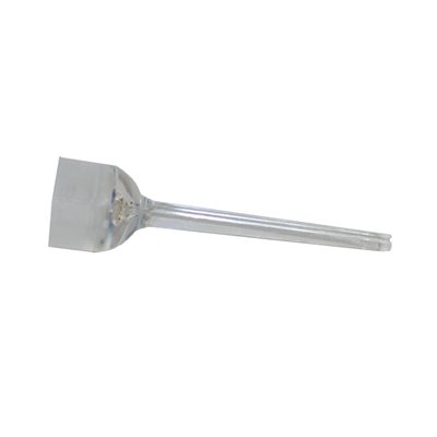 PROS Grooved Insertion Tip for Led Lenser & LED Ear Lights PROS Grooved Insertion Tip for Led Lenser & LED Ear Lights