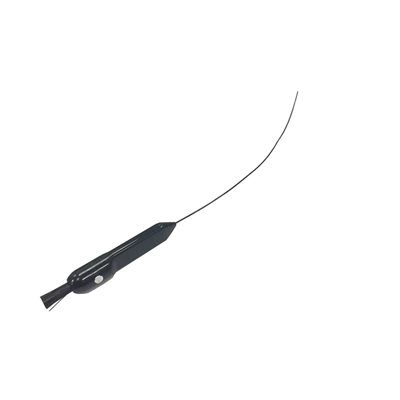 Open Fit Cleaning Tool with Magnet and Brush Open Fit Cleaning Tool with Magnet and Brush