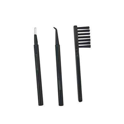 Hal Hen ITE Cleaner Kit (12 Kits of 3 tools) Hal Hen ITE Cleaner Kit (12 Kits of 3 tools)